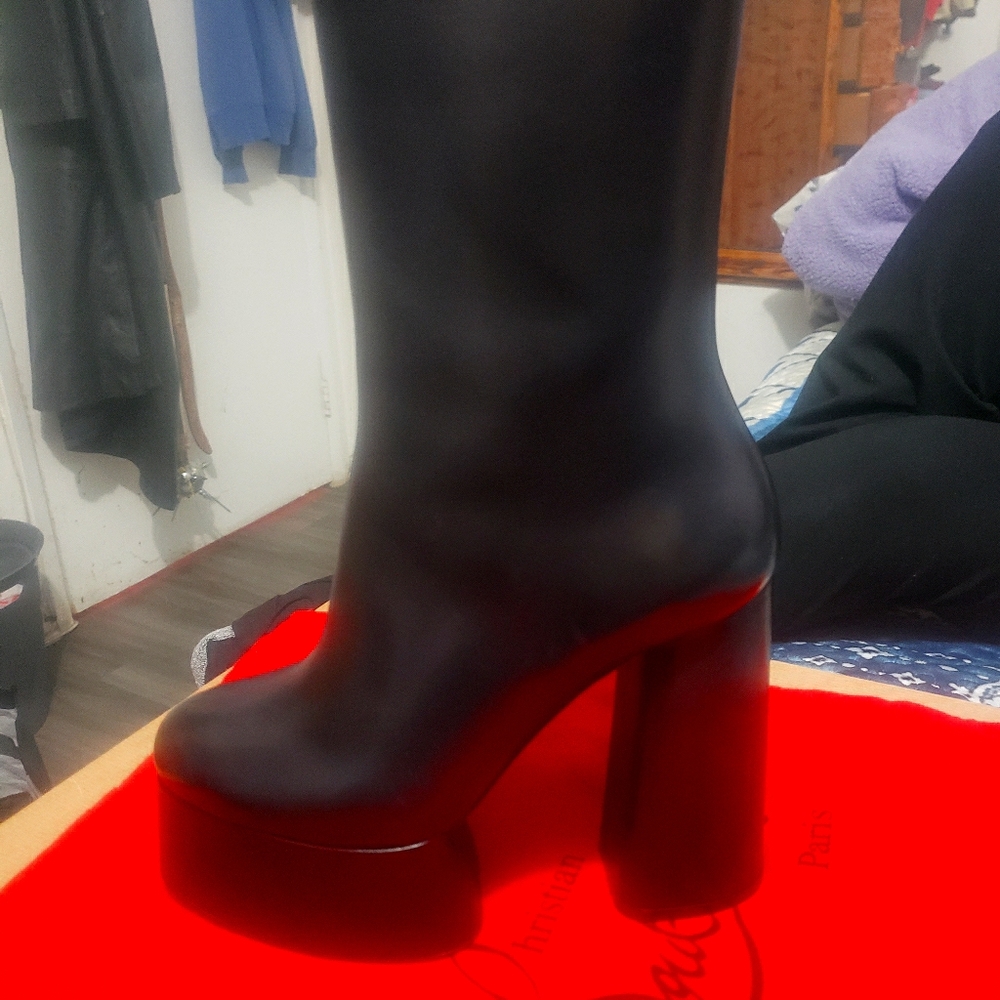 christian louboutin shoes